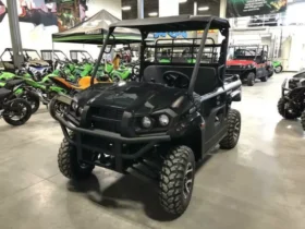 2021 Kawasaki MULE PRO-MX (KAF700B)