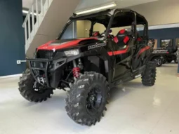 2018 Polaris GENERAL 4 1000 EPS DELUXE