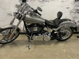 2007 Harley-Davidson Softail Deuce 1450 (FXSTD)