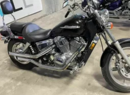 2003 Honda VT1100 Shadow