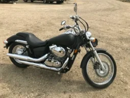 2009 Honda VT750C Shadow Classic