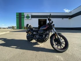 2015 Yamaha Bolt R-Spec (XVS950CUSP)