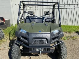 2018 Polaris RANGER 570