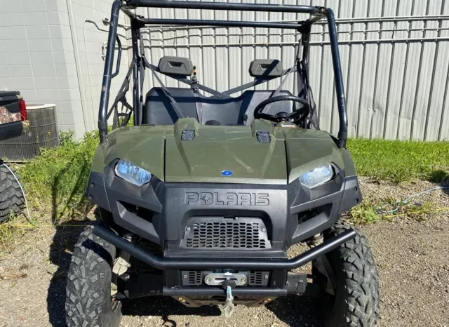 2018 Polaris RANGER 570