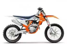 2022 KTM 250 SX-F