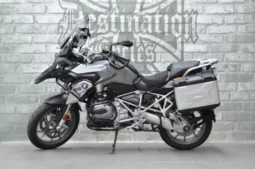 2013 BMW R 1200 GS