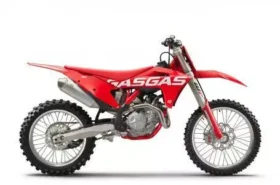 2022 Gas Gas MC 450F