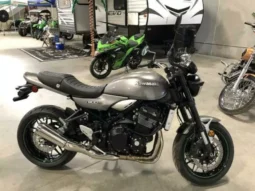 2020 Kawasaki Z900RS (Z900C)