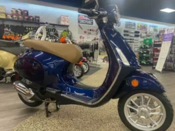 2021 Vespa Primavera 150 S