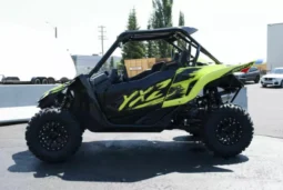 
										2021 Yamaha YXZ1000R SS SE full									