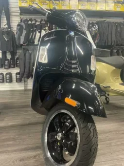 2021 Vespa GTS 300 Super