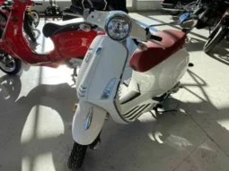 
										2015 Vespa Primavera 50 full									