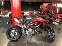 
										2022 Ducati Hypermotard 950 full									