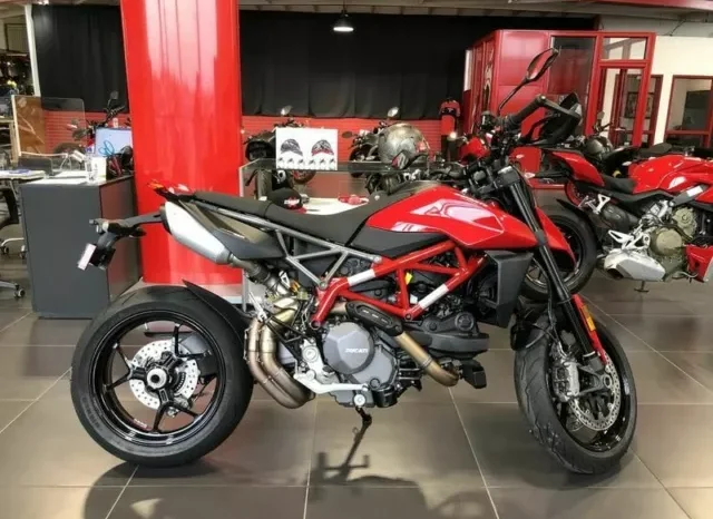 
								2022 Ducati Hypermotard 950 full									