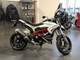 2016 Ducati Hypermotard 939