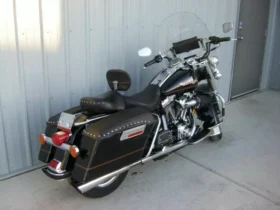 2002 Harley-Davidson Road King Classic 1450 (FLHRCI)