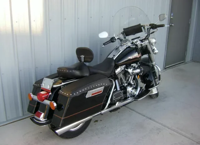 
								2002 Harley-Davidson Road King Classic 1450 (FLHRCI) full									