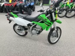 2022 Kawasaki KLX300R