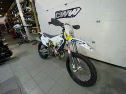 
										2022 Husqvarna TE 300i full									