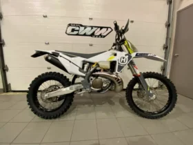 2022 Husqvarna TE 250i