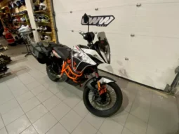 
										2018 KTM 1090 Adventure R full									