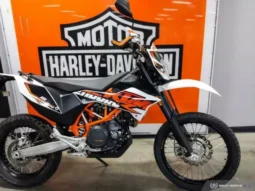 
										2016 KTM 690 Enduro R full									