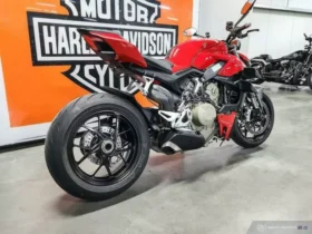 2020 Ducati Streetfighter V4