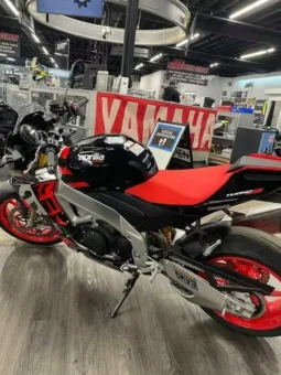 2021 Aprilia Tuono V4 1100 Factory