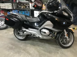 2009 BMW R 1200 RT