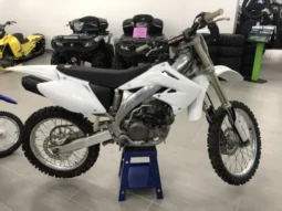 2003 Honda CRF450R