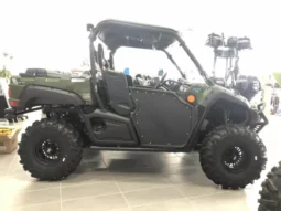 2021 Yamaha Viking 700 EPS (YXM700P)