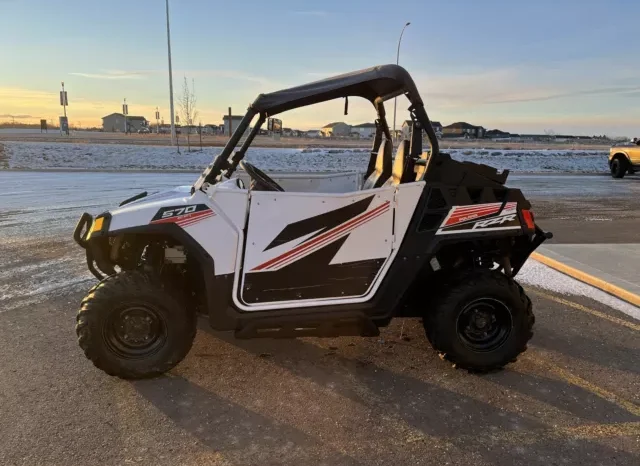 
								2016 Polaris RZR 570 full									