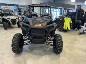 2021 Polaris RZR XP 1000 EPS