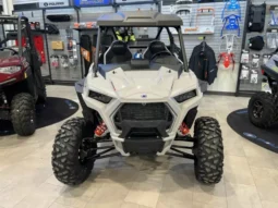 
										2022 Polaris RZR S 1000 Trail Premium full									