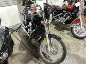 1996 Kawasaki VN800 Vulcan