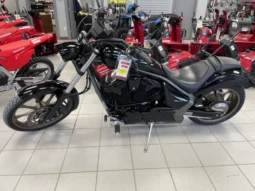 
										2016 Honda VT1300CX full									