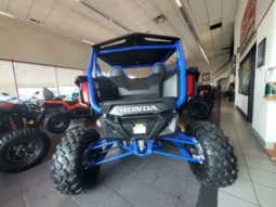 
										2021 Honda Talon 1000R full									