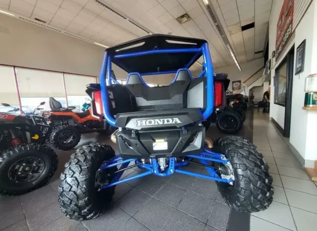 
								2021 Honda Talon 1000R full									