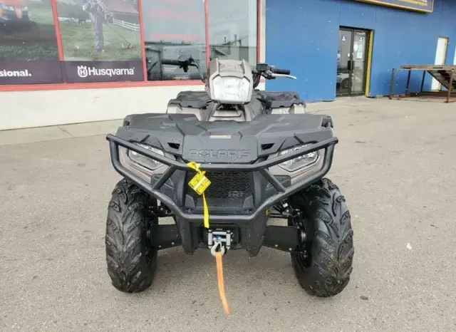 
								2020 Polaris Sportsman 570 EPS full									