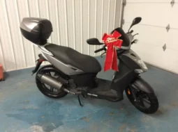 
										2013 Kymco Agility 50 4T full									