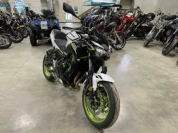 
										2021 Kawasaki Z650L (LAMS) full									