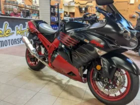 2008 Kawasaki Ninja ZX-14