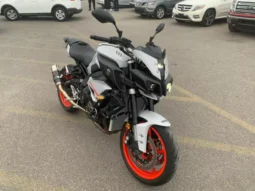 
										2020 Yamaha MT-10 (MT10A) full									