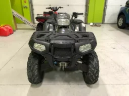 
										2015 Polaris SPORTSMAN 850 full									