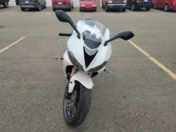 
										2014 Triumph Daytona 675 full									