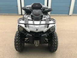 
										2015 Can-Am Outlander 500 DPS full									