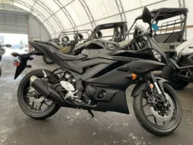 2020 Yamaha YZF-R3