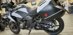 2019 Kawasaki Versys 1000 ABS