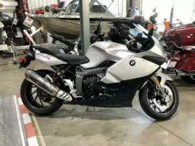 2012 BMW K 1300 S