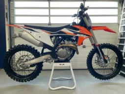 
										2021 KTM 350 SX-F full									